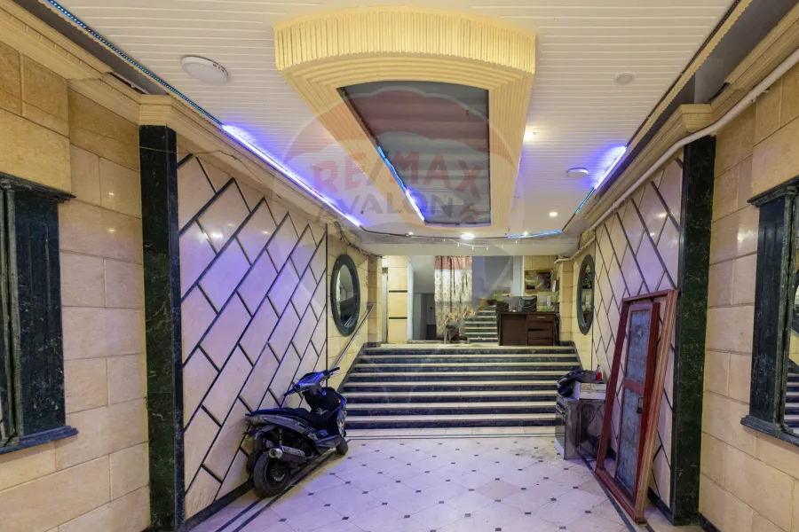 Apartment for sale 275 m Al Asafra