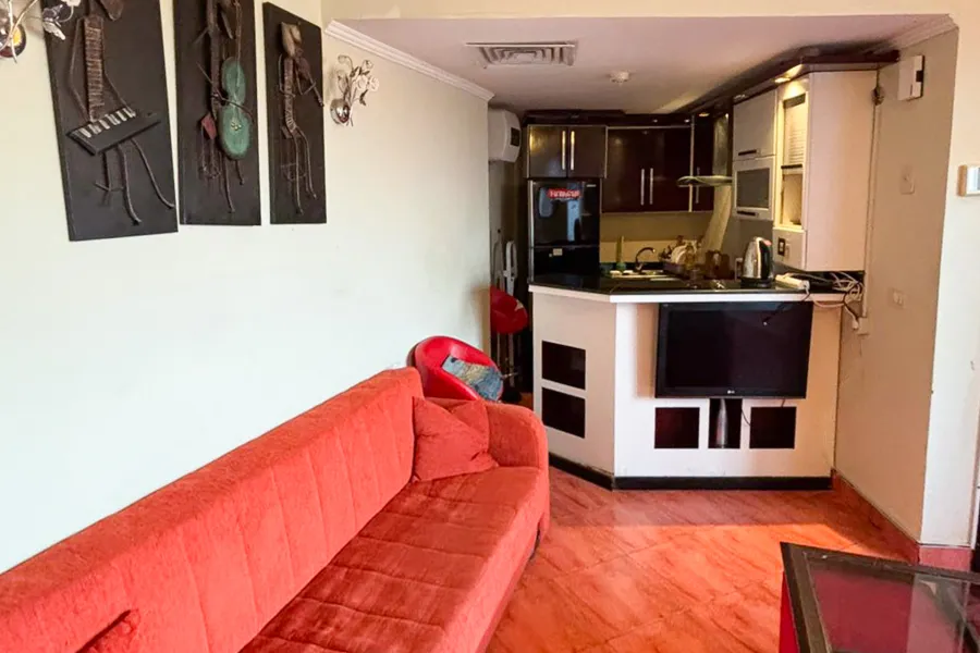 شاليه للبيع (بورتو مارينا) 61 م