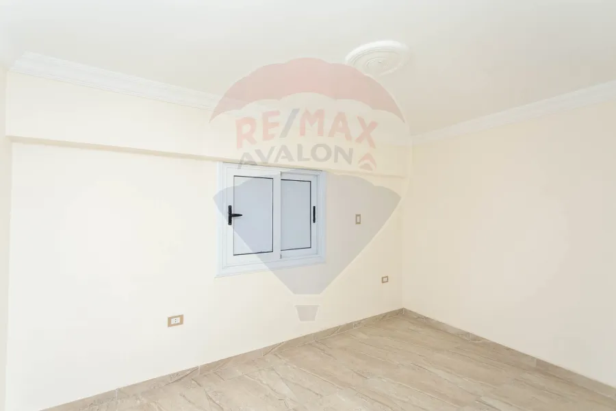 شقة للبيع 150 م بولكلي (ش ابراهيم راجي)