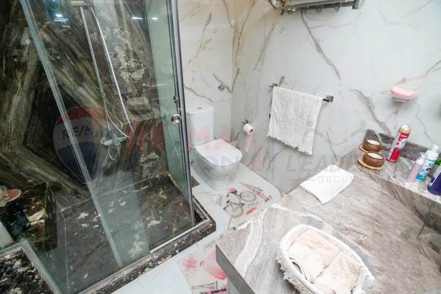 Apartment for sale 245 m Zezinia (Abo Qir St)