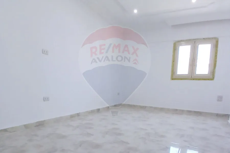 Apartment for sale 150 m Miami (Arab Academy directly)