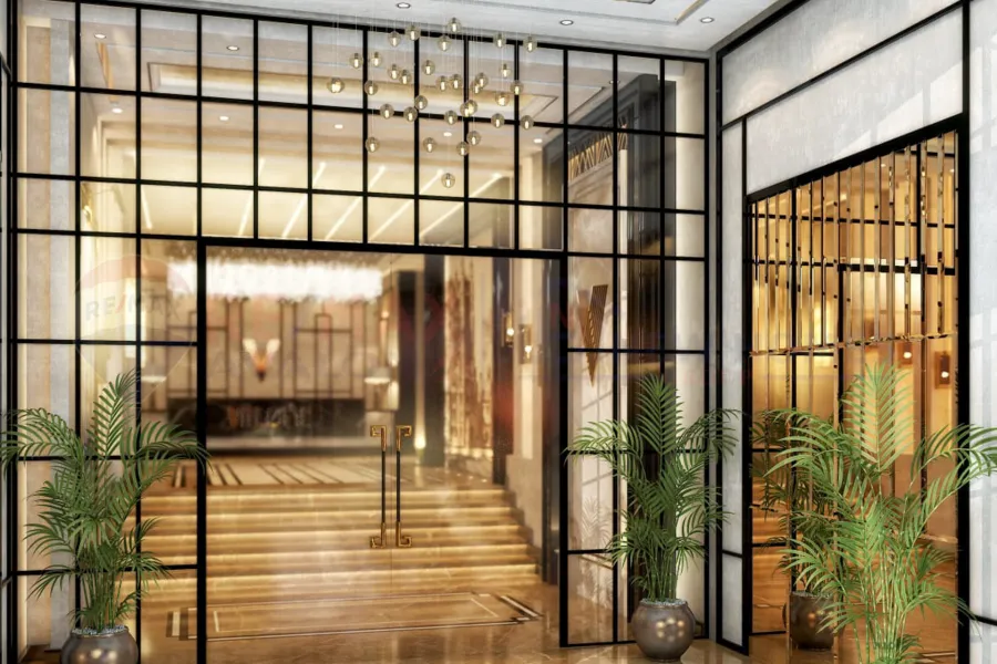 Administrative headquarters for sale 480 m San Stefano (directly on the tram - Brand Building)