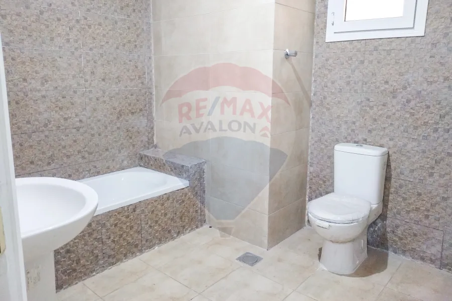 Apartment For Rent 223 m Louran (Abd Elsalam Aaref St.)