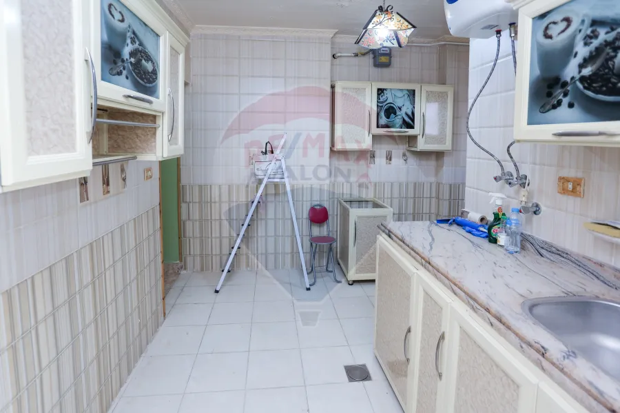 Apartment for sale 130 m Elebrahmia (Beside to Sporting club)