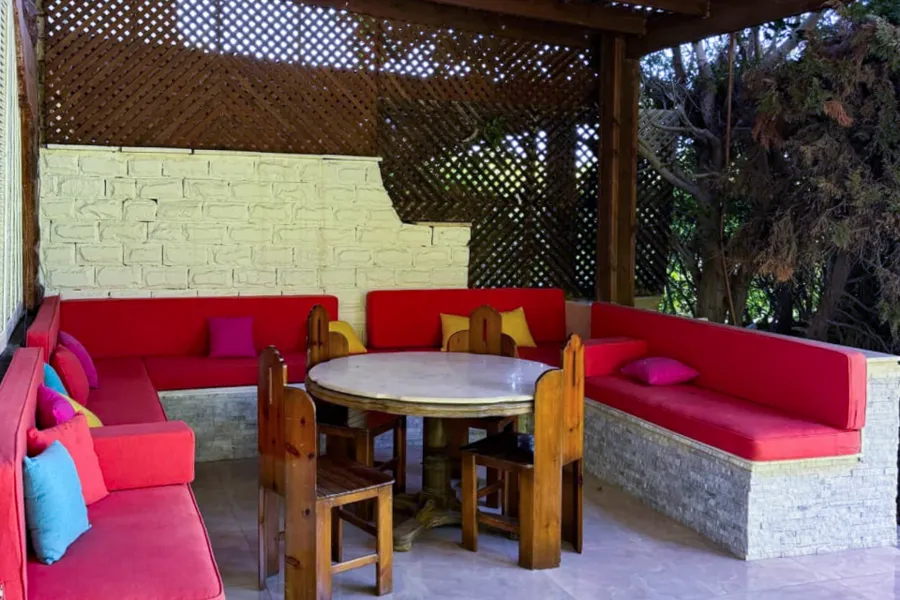 دوبلكس للبيع (مارينا 4) 240 م