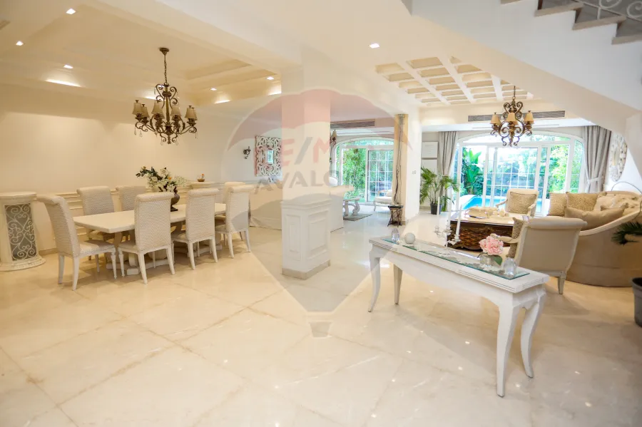 Villa for sale 400 m (Miroza Compound - Next to carfour city center &amp; Dizinia mall - New Alex)