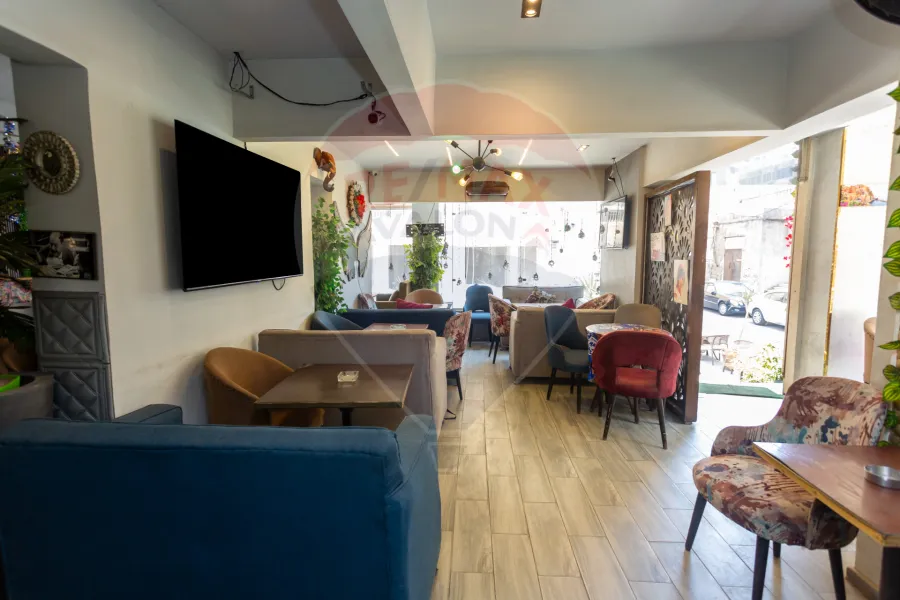 Shop for sale 110 m Sidi Bishr (beside Al-Mahrousa Hotel)