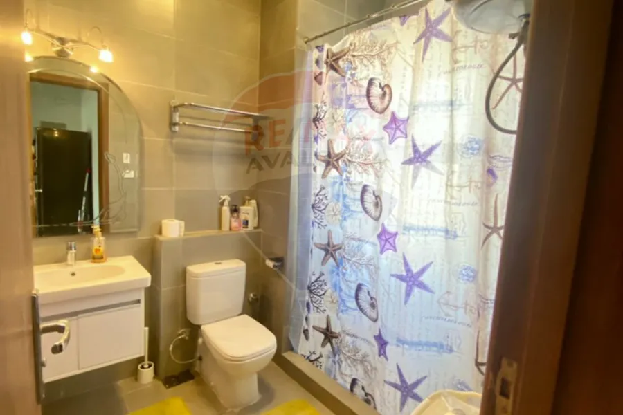 شاليه للبيع (امواج - سيدي عبد الرحمن) 144 م