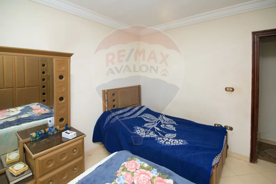 Apartment for sale 210 m Gleem (branching from the sea)