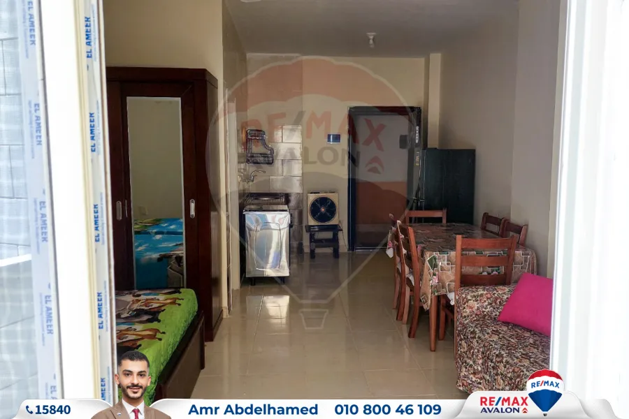 Chalet for sale North coast (Moria Village) 50 m