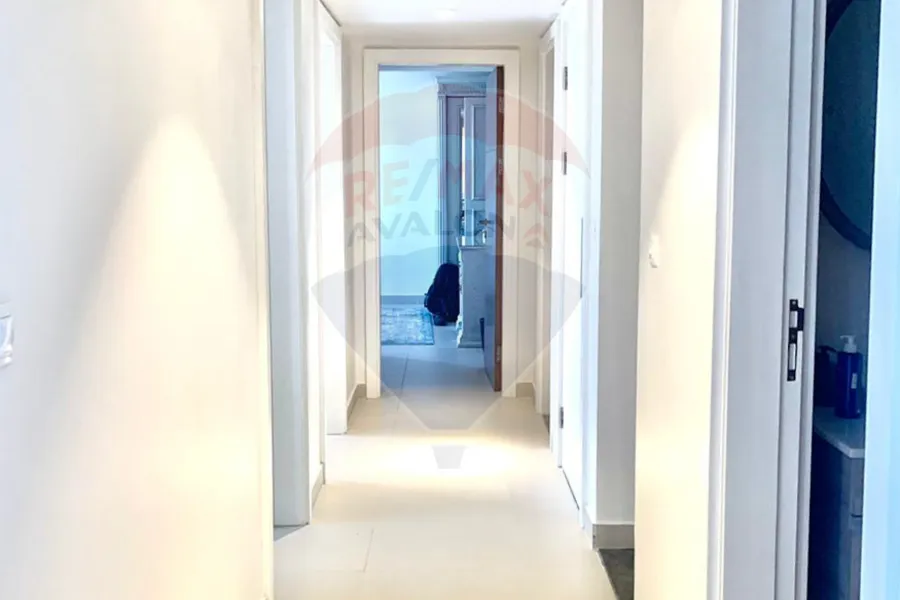 Chalet for sale North Coast (Marasi - Marina) 172 m