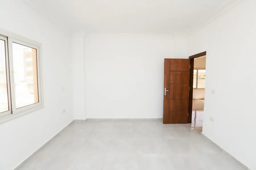 فيلا مسجلة للبيع 500م كينج مريوط (تقسيم القضاه)