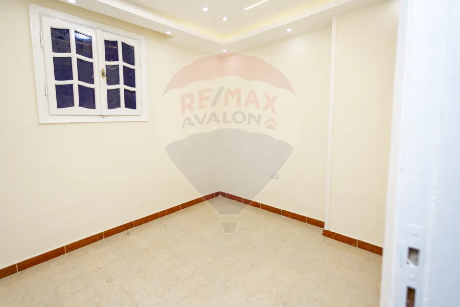 شقة للبيع 145 م ميامي (ثاني نمرة من ش العيسوي)