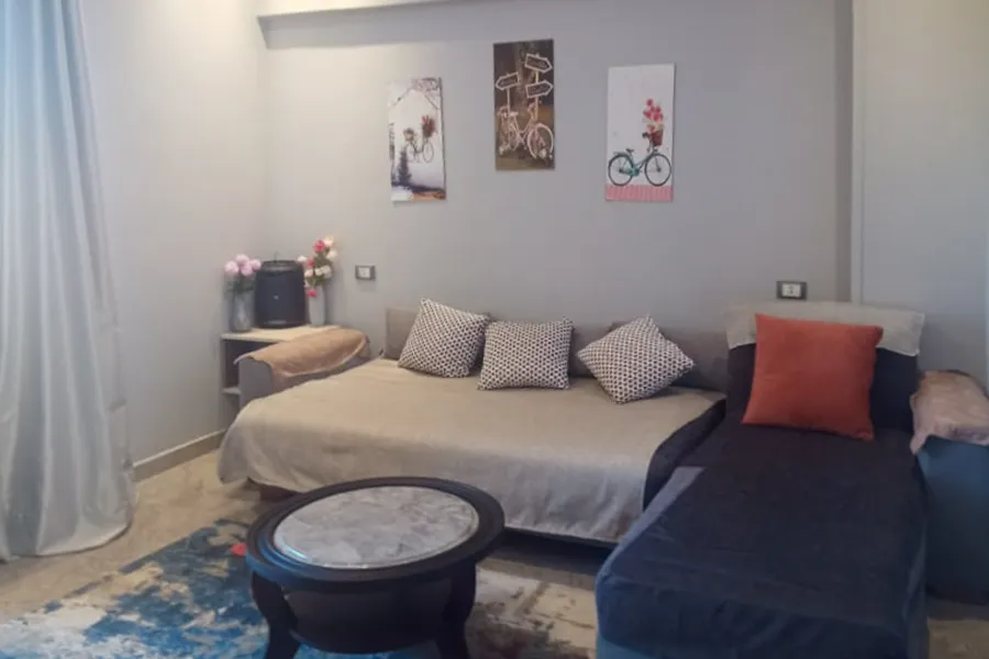 Chalet for rent (Porto Golf) 80 m