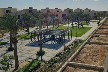 Tessera Lower for sale 242 m (Palm Hills Compound)