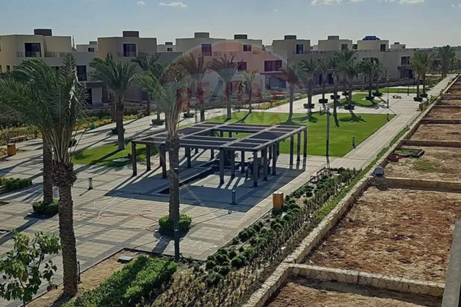 تيسيرا Lower للبيع 242 م (بالم هيلز الإسكندرية)