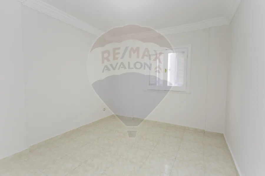 شقة للبيع 165 م الابراهيمية (ش كانوب)