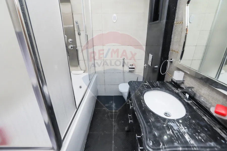 Apartment For Sale 170 m Al Montaza (Marsillia Florance)