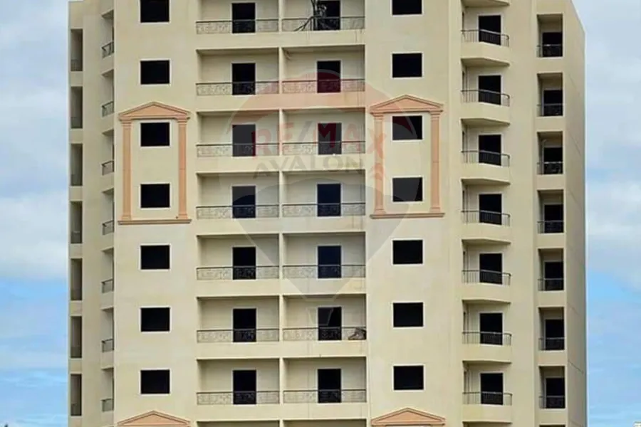 Apartment for sale 160 m  New Smouha (Al-Sfwa Compound)