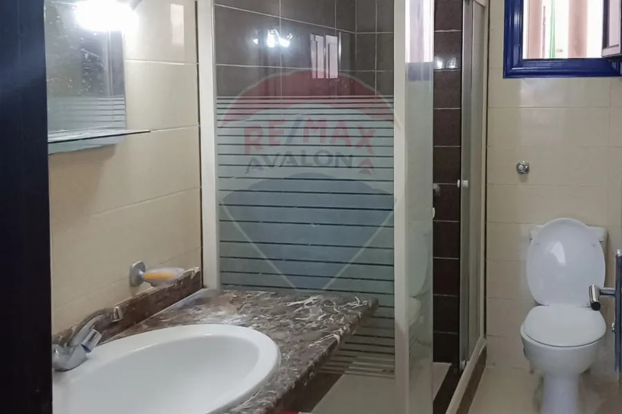 Chalet for sale north coast (Carthage village - Kilometer 81)