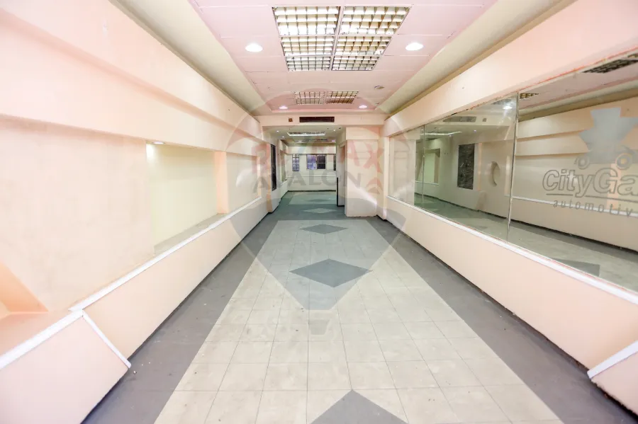 Shop for Sale 140 m Sidi beshr (sidi beshr Mosque St)