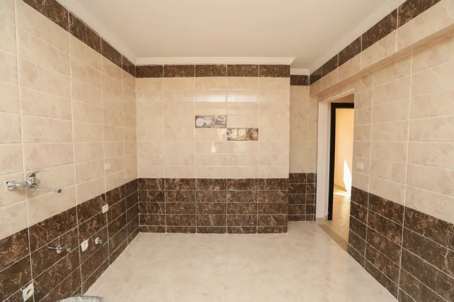 فيلا للبيع 205م الساحل الشمالى (قريه روزانا - خطوات من البحر)