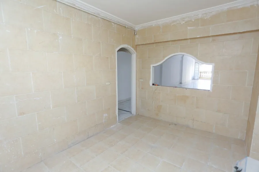 Apartment for sale 180m -Smouha - Bahaa Eldin Elghatwary st.