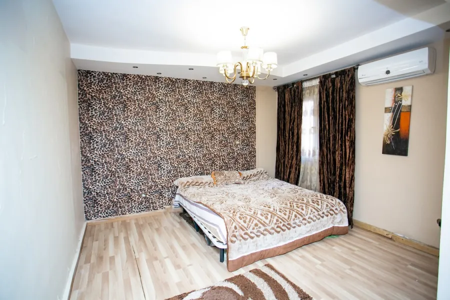 Apartment for sale 150 m Roushdy (Syria St.)