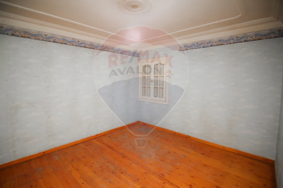 Apartment for sale 200 m Janaklis (Mortada St. - Brand Building)