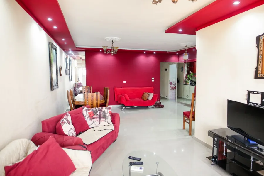 شقة للبيع 145م ستانلى (على البحر مباشرة)