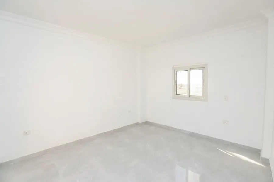 فيلا مسجلة للبيع 500م كينج مريوط (تقسيم القضاه)