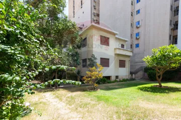 فيلا للبيع 750 م رشدي (ش ابراهيم حلمى)