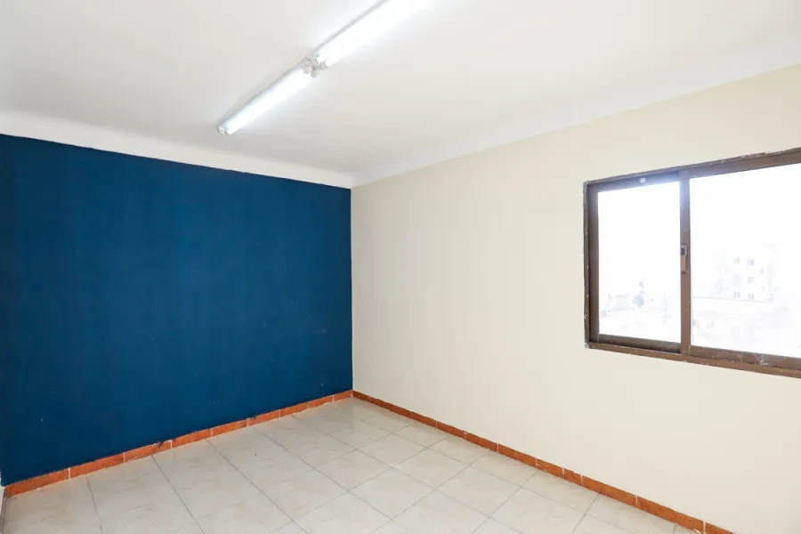 Apartment for rent 200 m Zizenia ( Abo Qir St.) - For residential or administrative