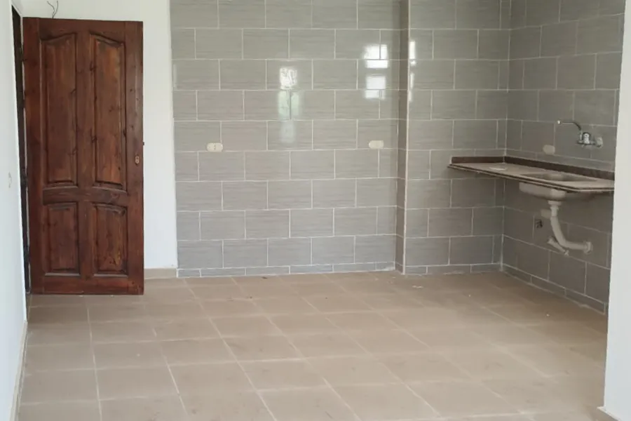 Upper chalet for sale (Krir Resort) 59 m