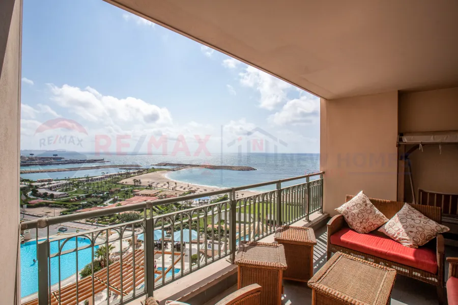 Apartment for sale 386 m San Stefano (Four Seasons - C model)