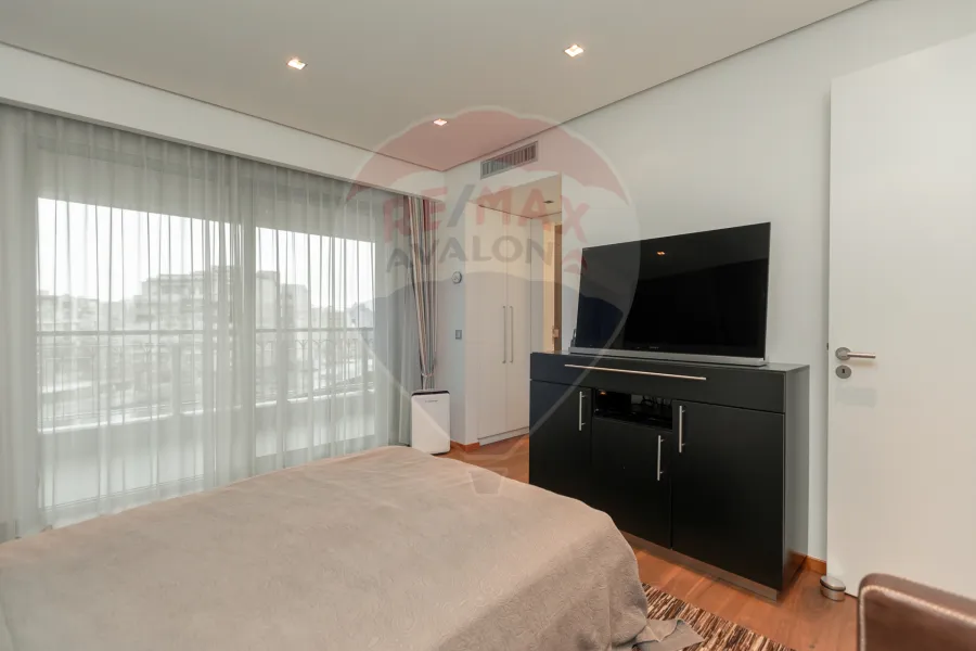 Apartment for sale 365 m San Stefano (Four Seasons)