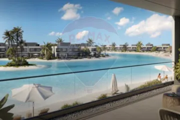 Twin house Villa for sale North coast (Q North - Sidi Abdelrahman)