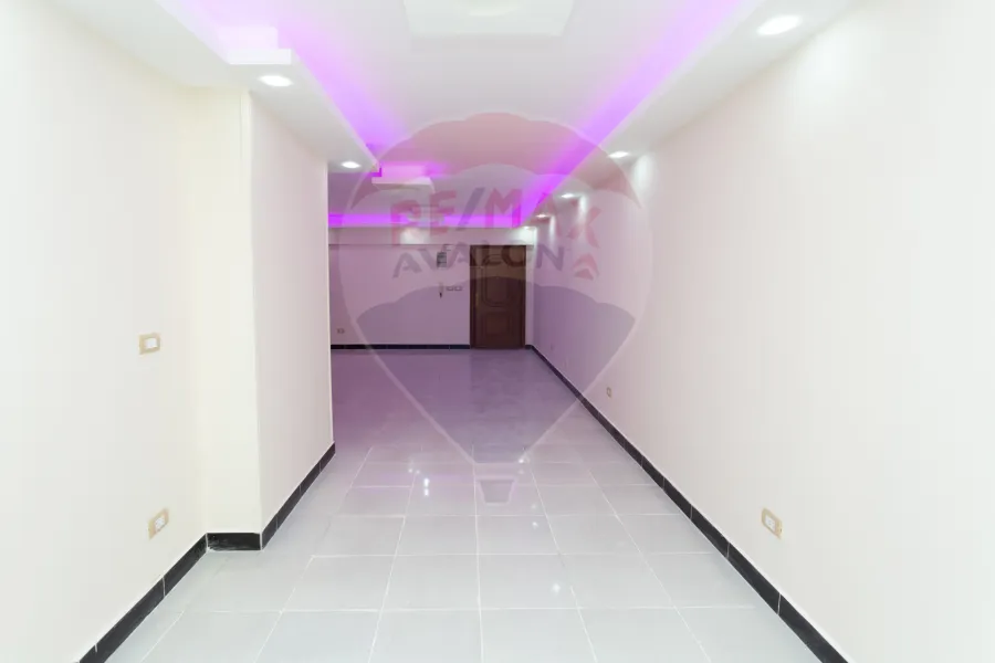 Apartment for sale 135 m Smouha (Victor Emanuel Square St.)