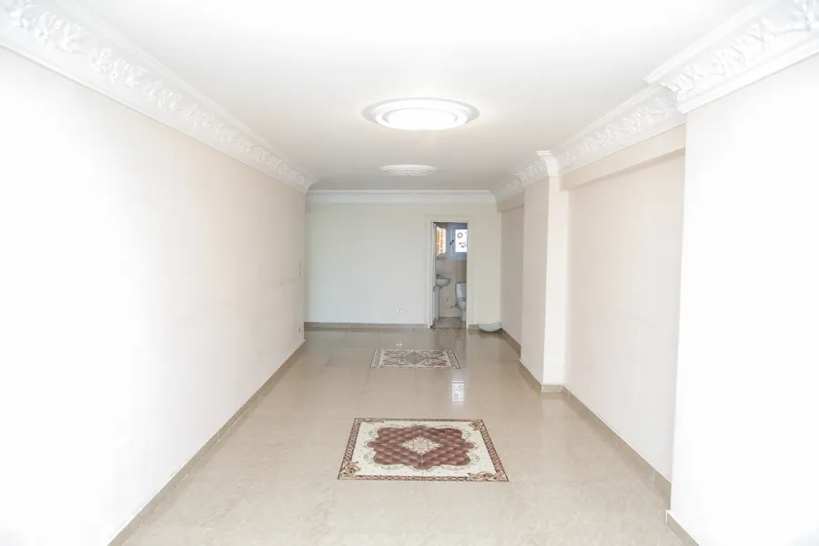 شقة للبيع 160م سبورتنج (ش تانيس)