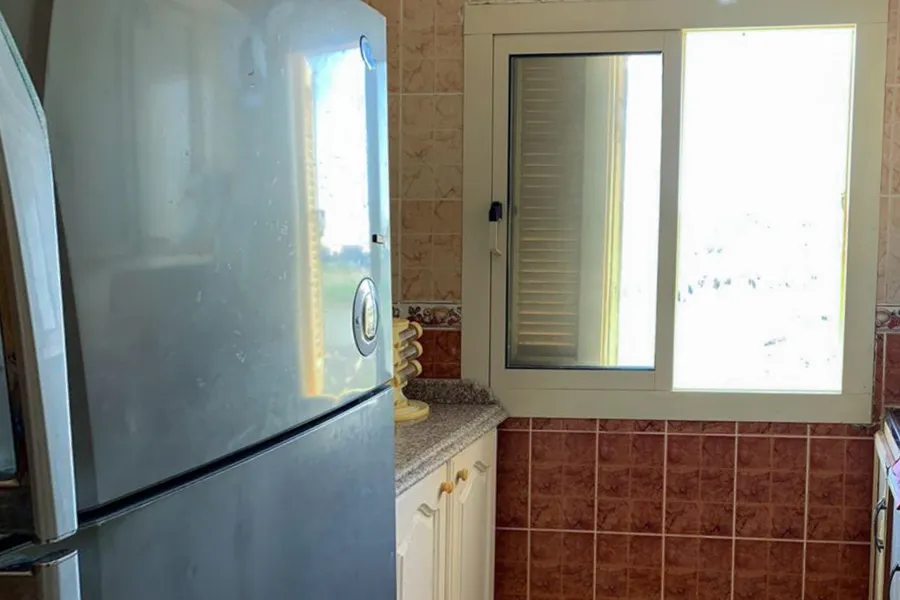 Chalet for sale (Rivera Village) 130 m - 2,300,000 EGP