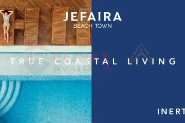 Attached villa for sale (Jefaira - North Coast) 158 m