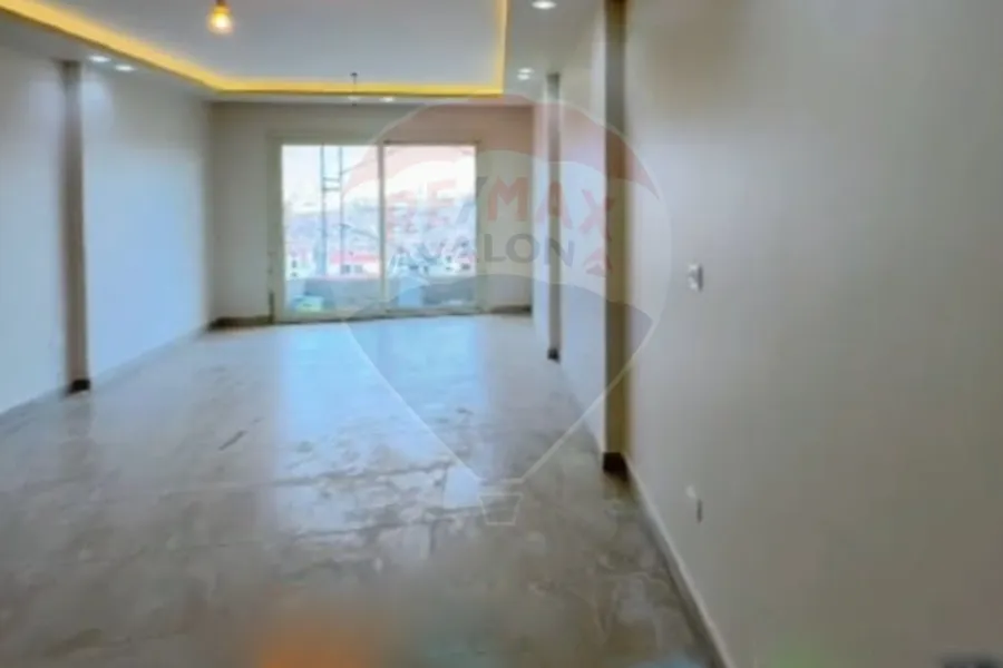 Apartment for sale 137 m Smouha (Marouj)