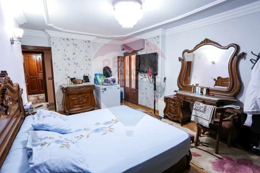 Apartment For Sale 175 m kafr abdo (ibrahim Ragy St.