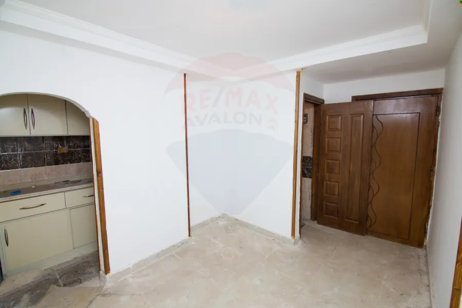 Clinic for sale 55 m Fleming (Mostafa kamil st)