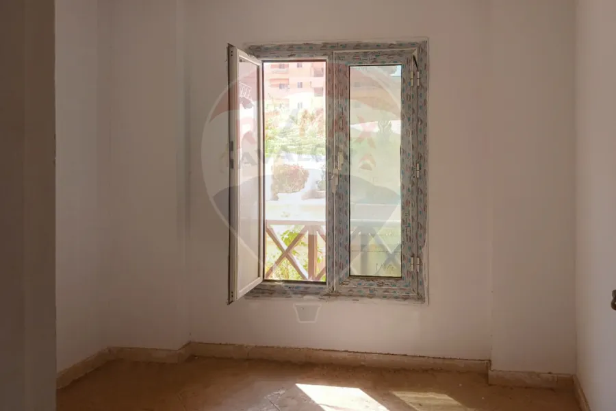 Chalet for sale 107 m North Coast (Krir Resort - Sidi krir)