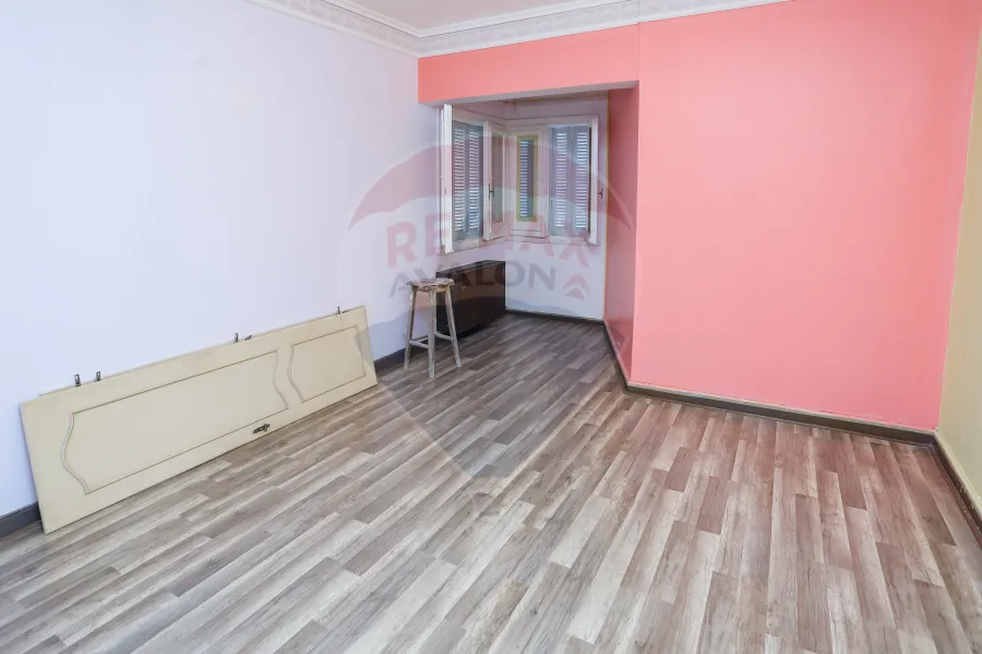 Apartment for sale 280m Tharwat (Abdel Hamid Tharwat St.)