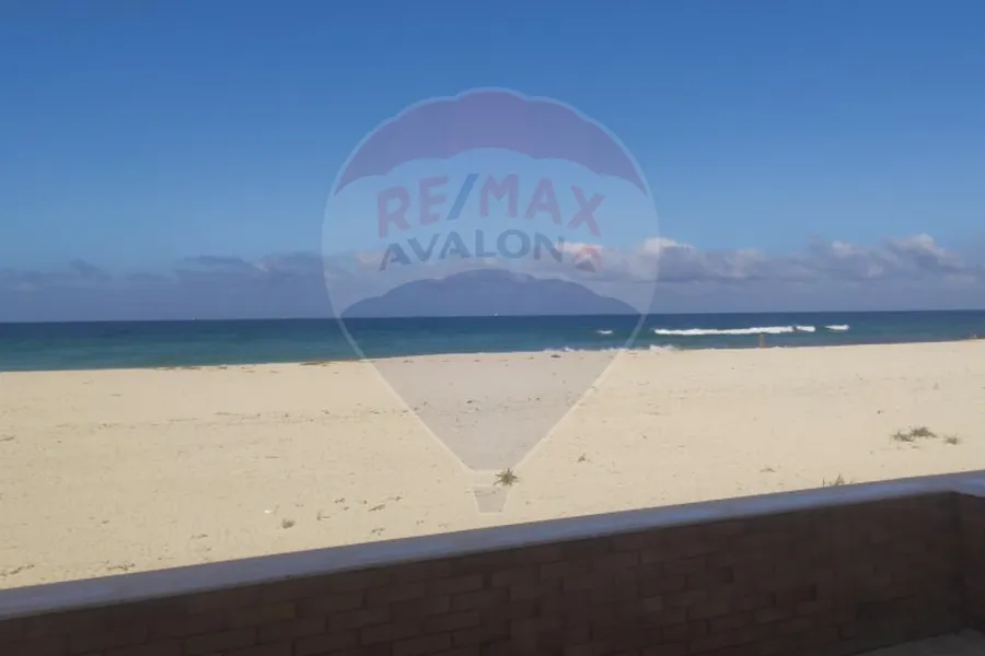 chalet for sale North coast (Engineers Village - Sidi Krir) 65 m