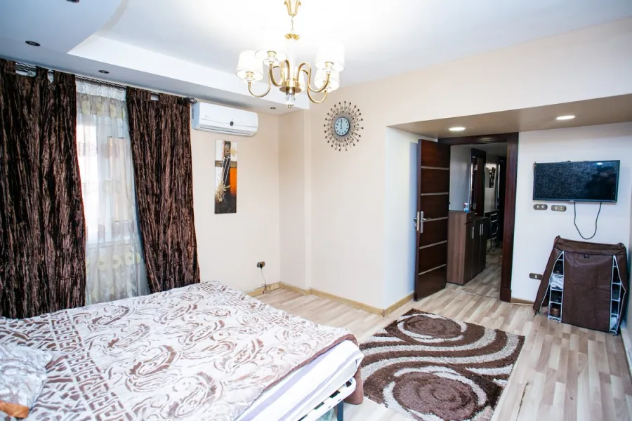 Apartment for sale 150 m Roushdy (Syria St.)