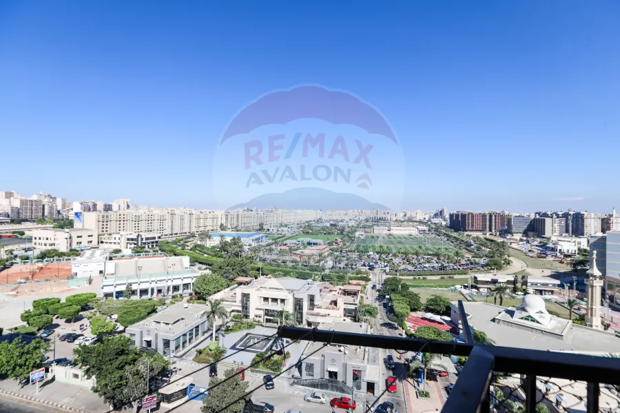 Apartment For Sale 240 m Smouha ( Front Of Smouha Club )