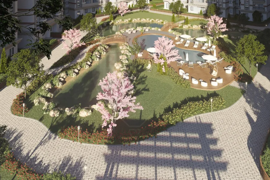 Apartment for sale 119 m Sawry